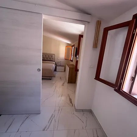 شقة Lagoon Nest *