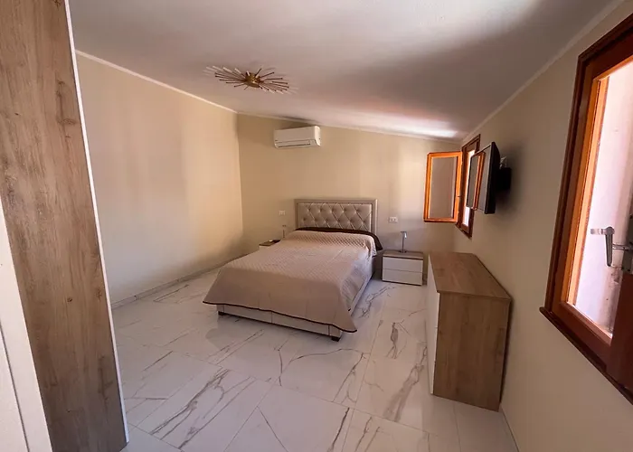 Διαμέρισμα Lagoon Nest