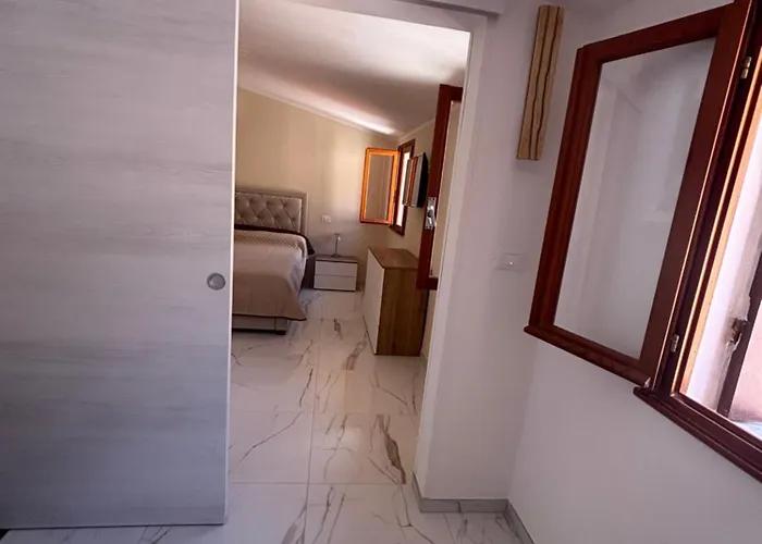 Διαμέρισμα Lagoon Nest *