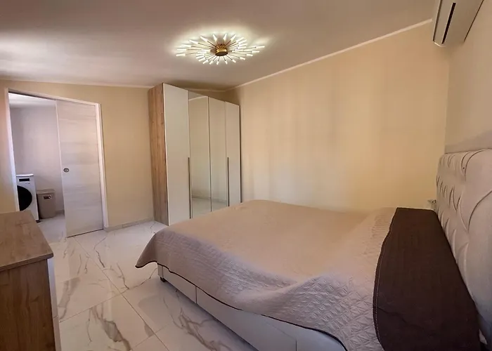 Lagoon Nest Κιότζα