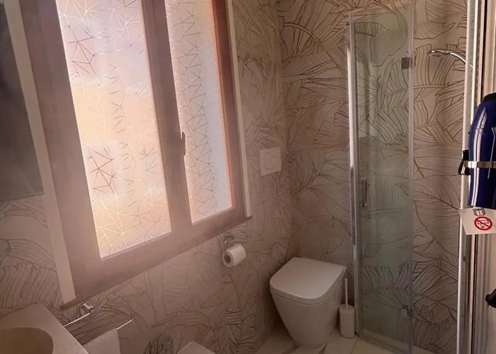 Διαμέρισμα Lagoon Nest