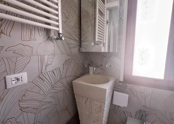 Διαμέρισμα Lagoon Nest *