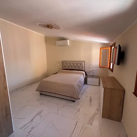 Apartment Lagoon Nest