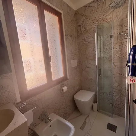 Apartment Lagoon Nest