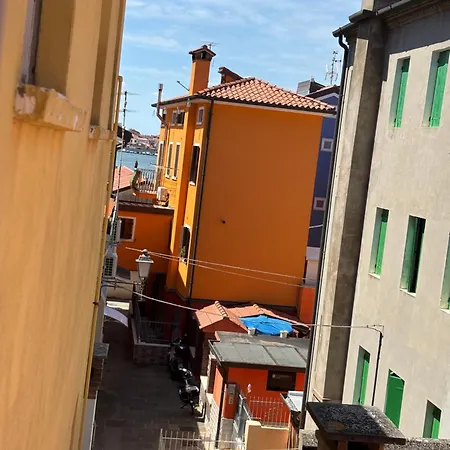 Lagoon Nest Chioggia